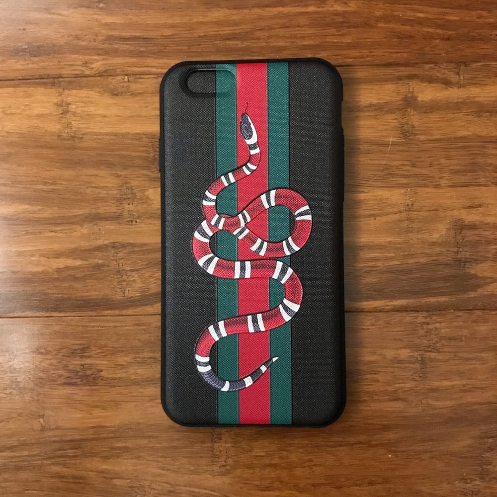 NEW GUCCI PHONE CASE 1 HR SALE🔥🐍